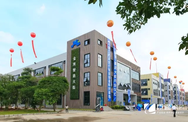 產業園區規劃