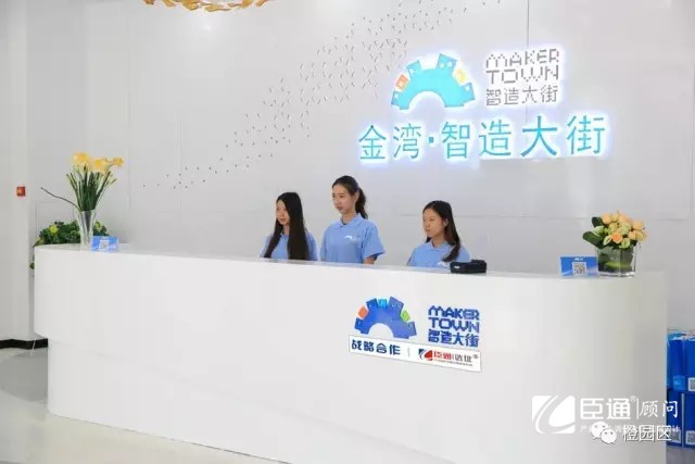 產業園區規劃