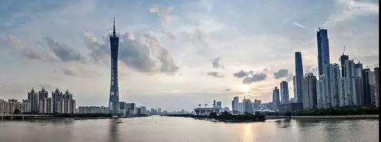 廣東的產業用地破局：工業土地挖潛與“飛地”探索