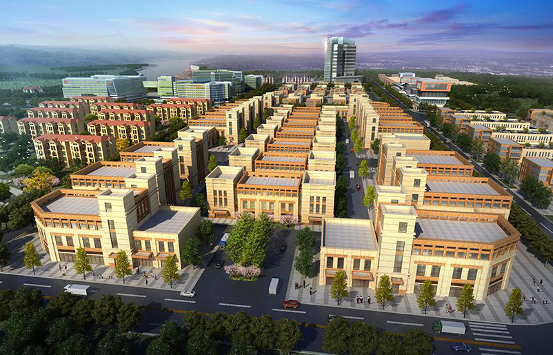 2019各地政府工作報告：擼起袖子干園區！