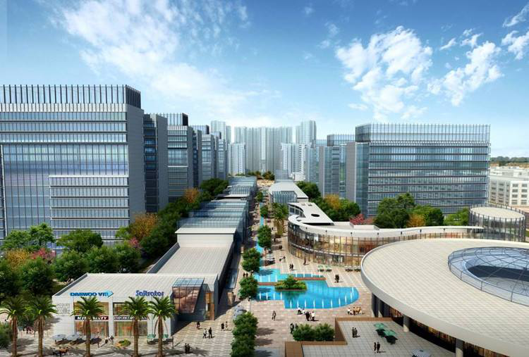 園區招商人的年終考：過年到底要給客戶送什么？