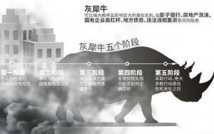 小心，中國產(chǎn)業(yè)園區(qū)的“灰犀牛”又來了！