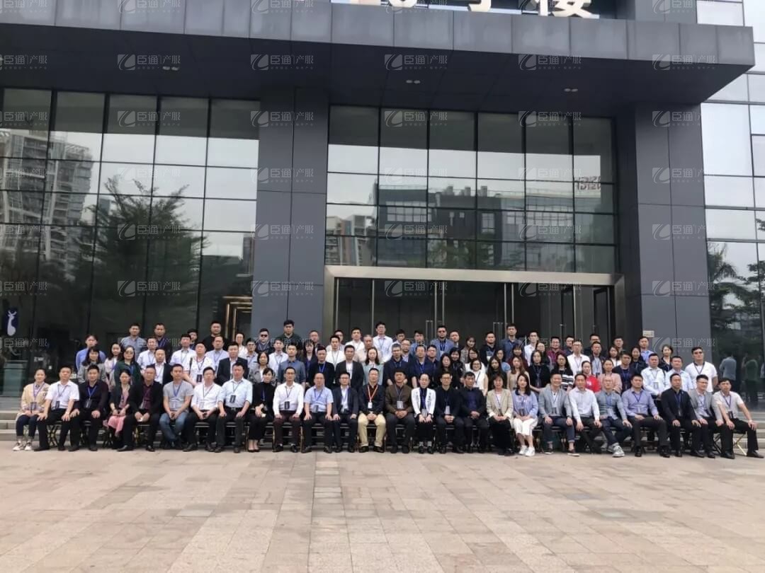 精準(zhǔn)定位，招商破局，第17期產(chǎn)業(yè)園區(qū)董事匯圓滿落幕！